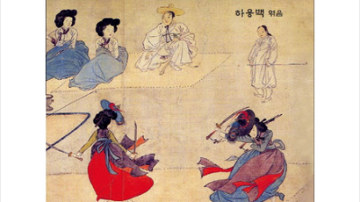 맘 편히 한국민요 배우자! 📚 할인 중인 한국민요가사전집 후기