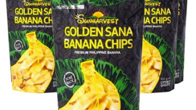 놓치면 후회! 골든사바 바나나칩 솔직 후기🍌